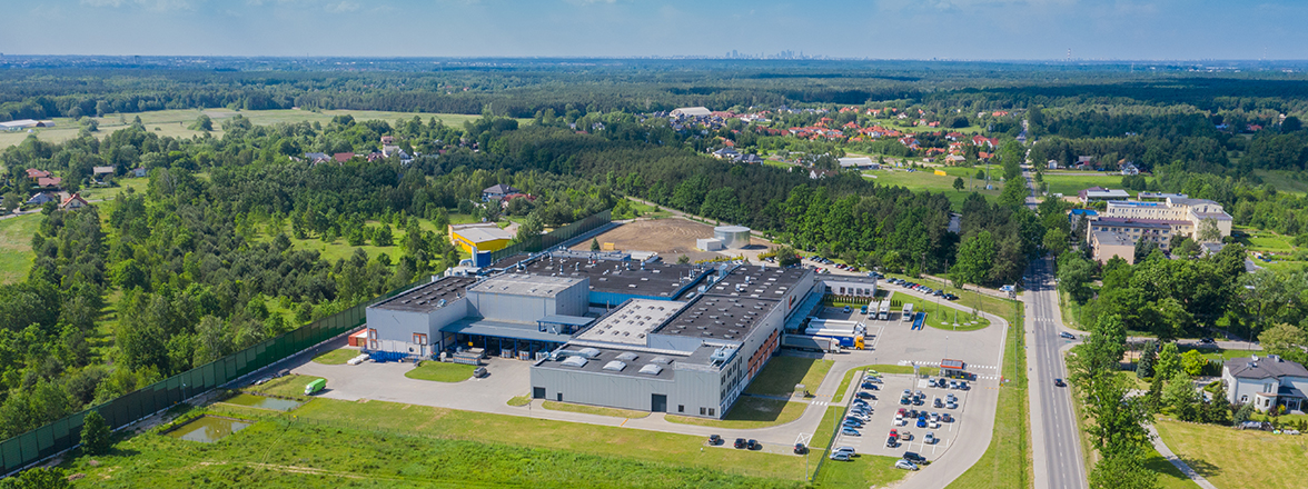 Une Installation Classée pour la Protection de l’Environnement (ICPE ...